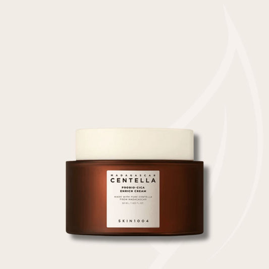 SKIN1OO4 Madagascar Centella Probio-Cica Enrich Cream