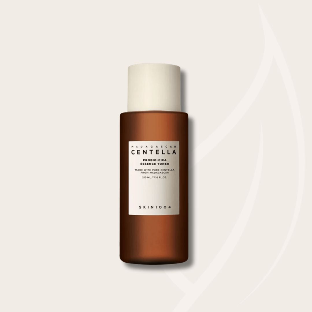 SKIN1OO4 Madagascar Centella Probio-Cica Essence Toner