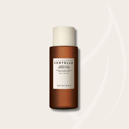 SKIN1OO4 Madagascar Centella Probio-Cica Essence Toner