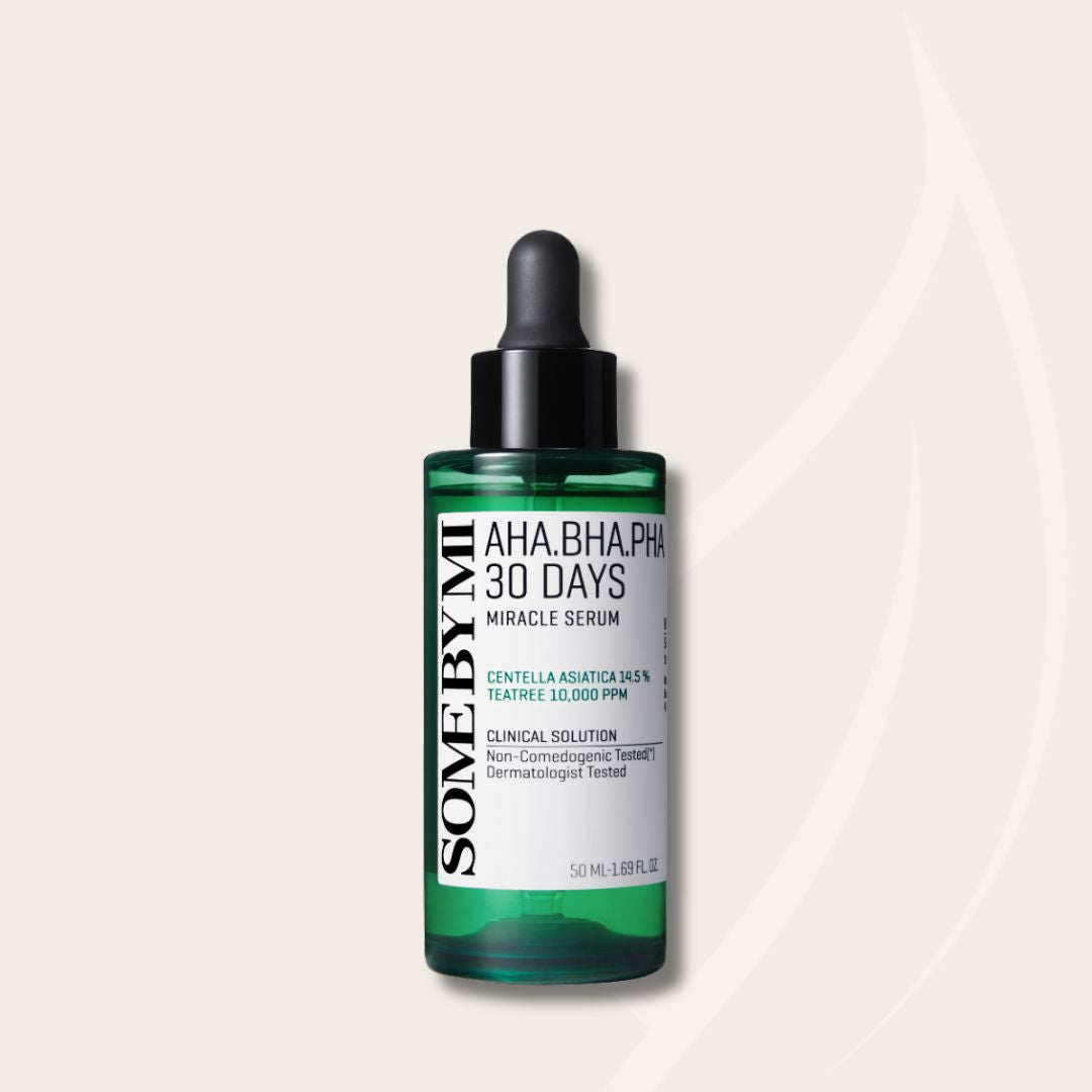 SOME BY MI AHA-BHA-PHA 30 Days Miracle Serum