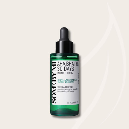 SOME BY MI AHA-BHA-PHA 30 Days Miracle Serum