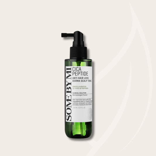 SOME BY MI Cica Peptide Derma Scalp Tonic
