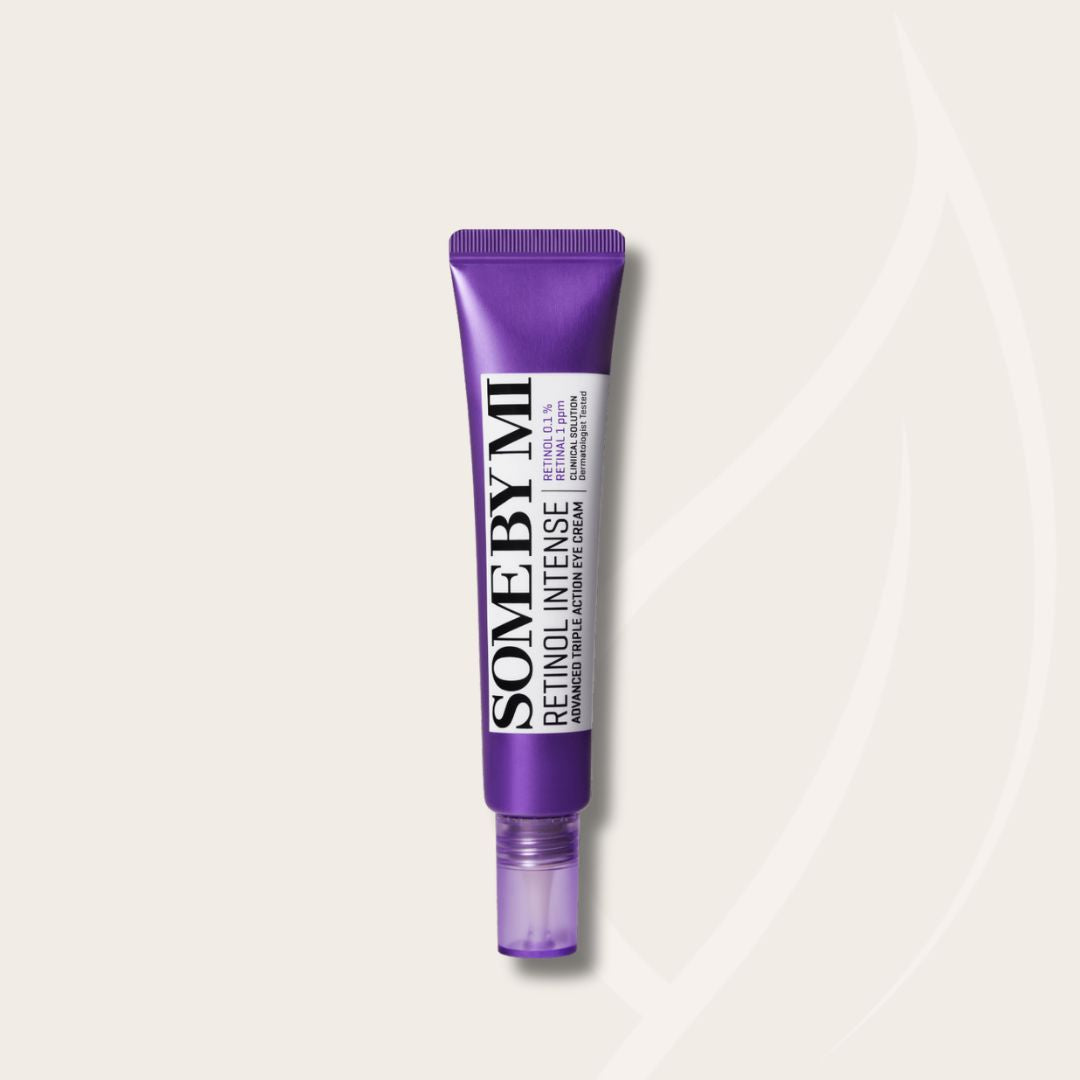 SOME BY MI Retinol Intense Advanced Triple Action Eye Cream