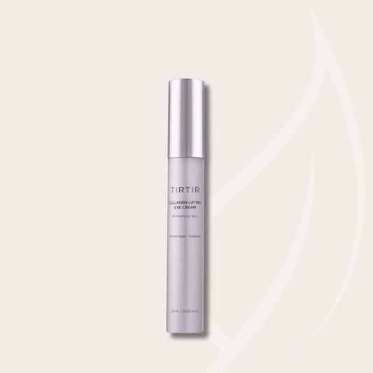TIRTIR Collagen Lifting Eye Cream