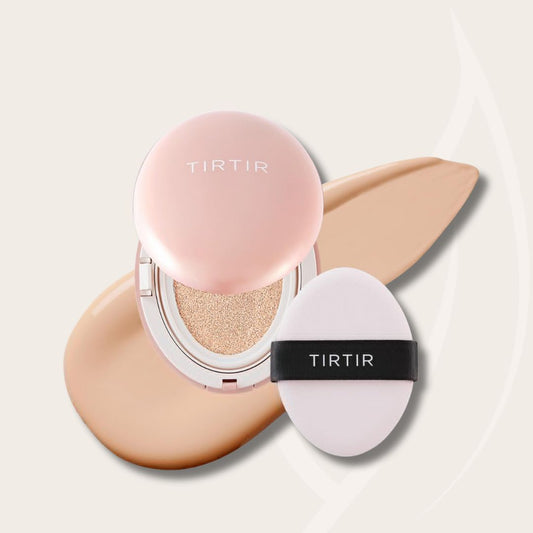 TIRTIR Mask Fit All-Cover Cushion 17C Porcelain (mini)