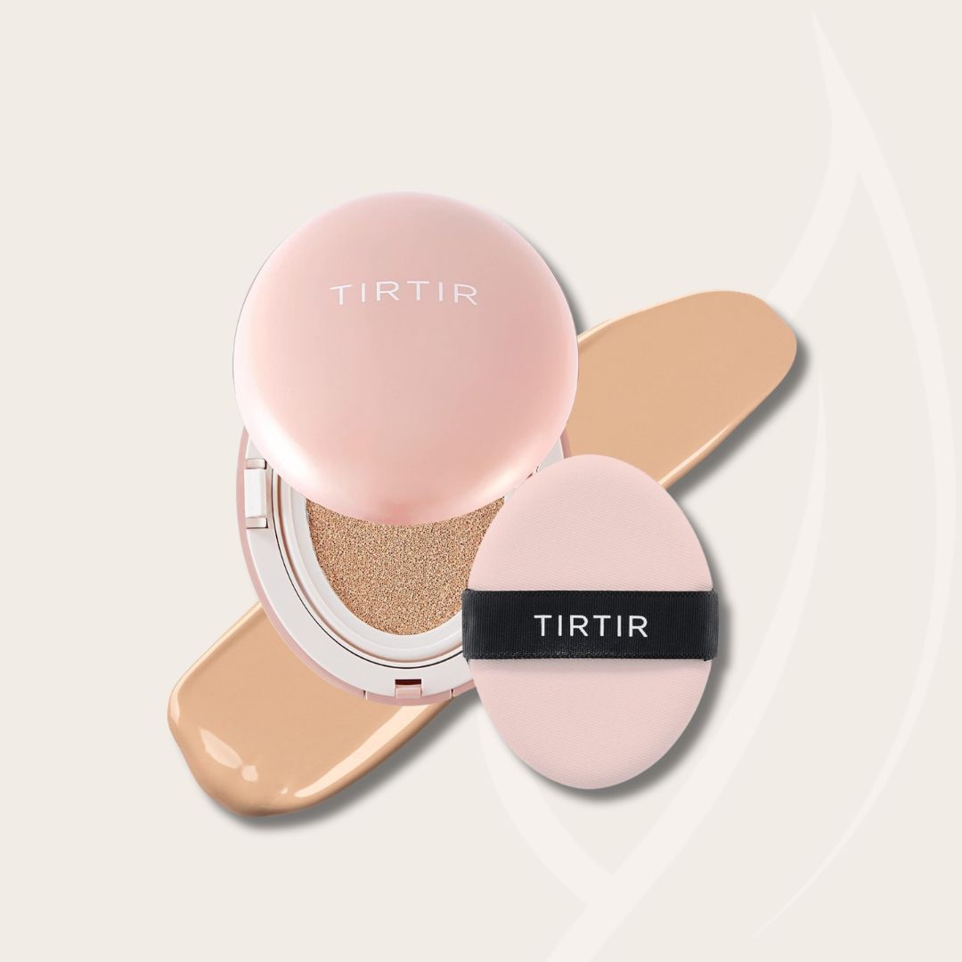 TIRTIR Mask Fit All-Cover Cushion 24N Latte (mini)