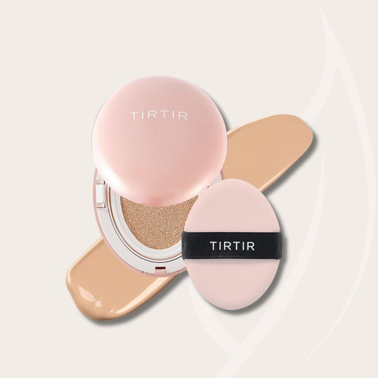 TIRTIR Mask Fit All-Cover Cushion 24N Latte (mini)