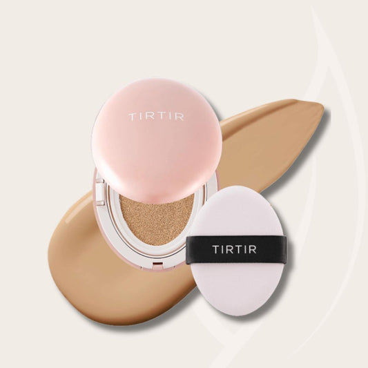 TIRTIR Mask Fit All-Cover Cushion 27N Camel (mini)