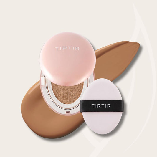 TIRTIR Mask Fit All-Cover Cushion 33N Machhiato (mini)