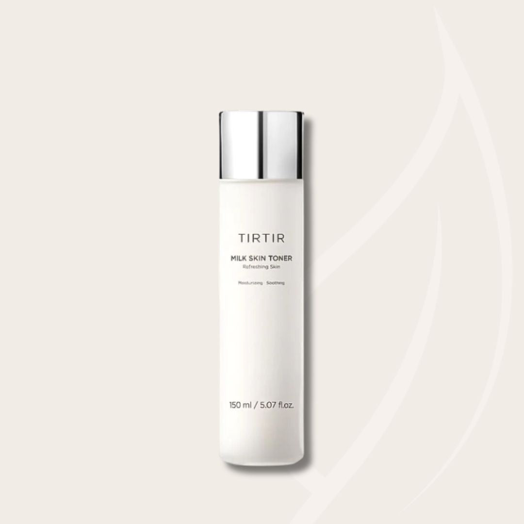TIRTIR Milk Skin Toner