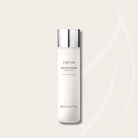 TIRTIR Milk Skin Toner