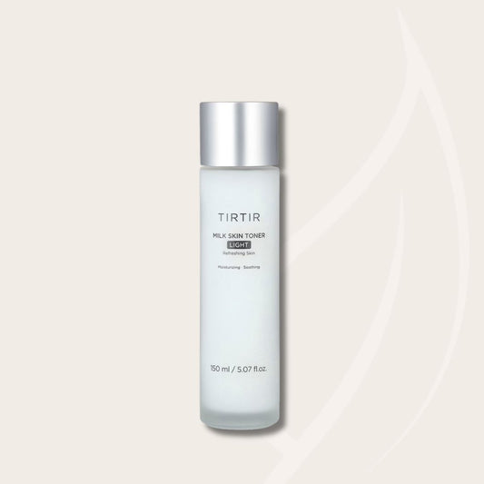 TIRTIR Milk Skin Toner Light 150ml