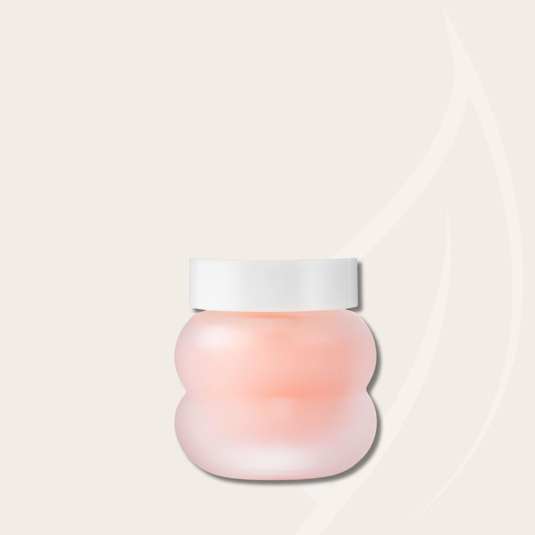 TOCOBO Vita Glazed Lip Mask
