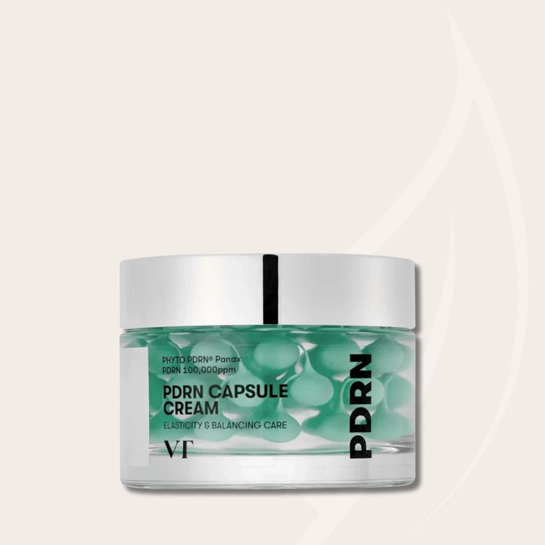 VT COSMETICS PDRN Capsule Cream 50ml