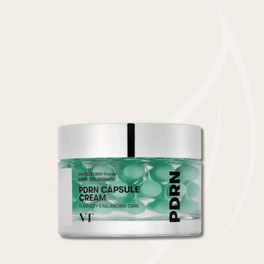 VT COSMETICS PDRN Capsule Cream 50ml